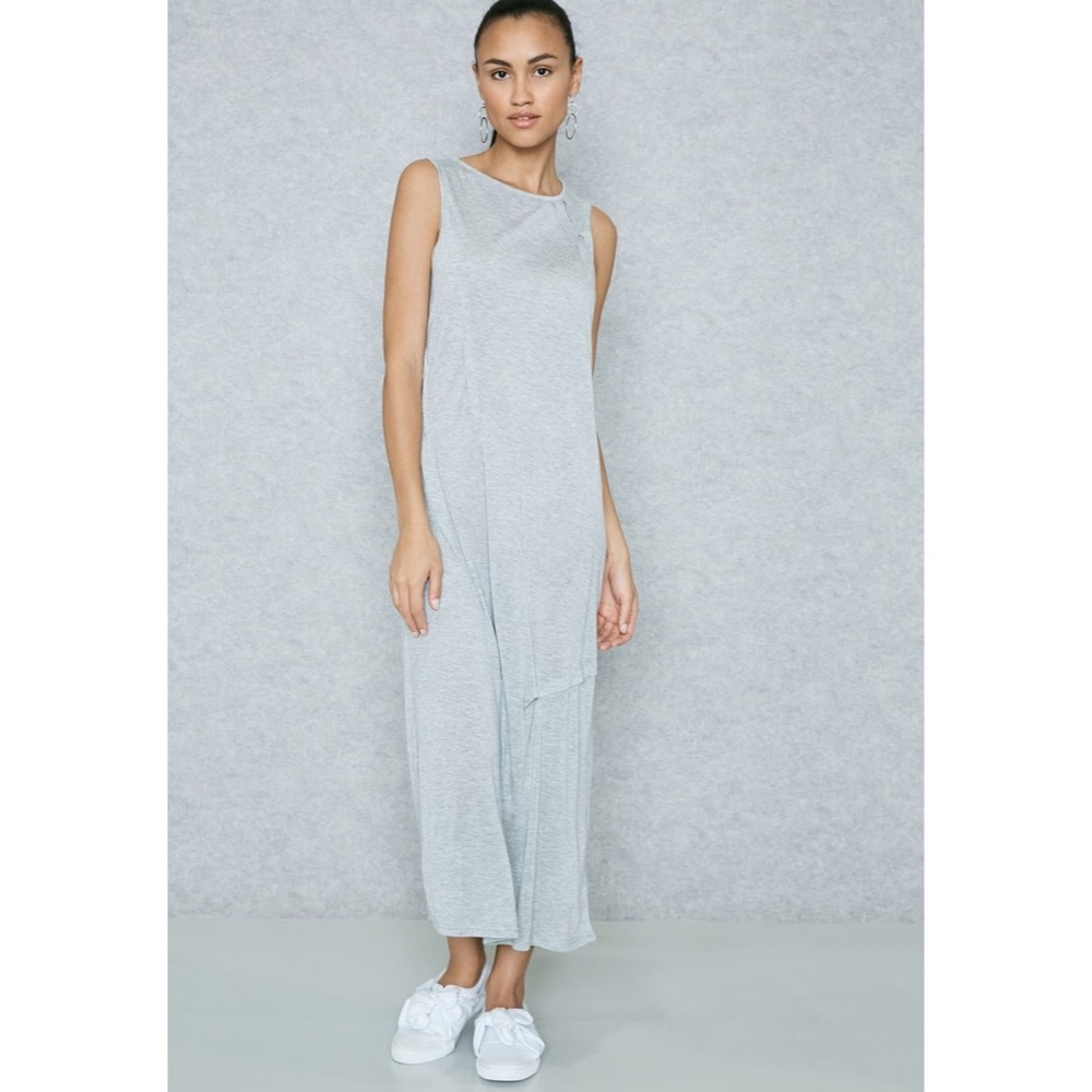 Like New! CHEAP MONDAY Pleated Shift Dress